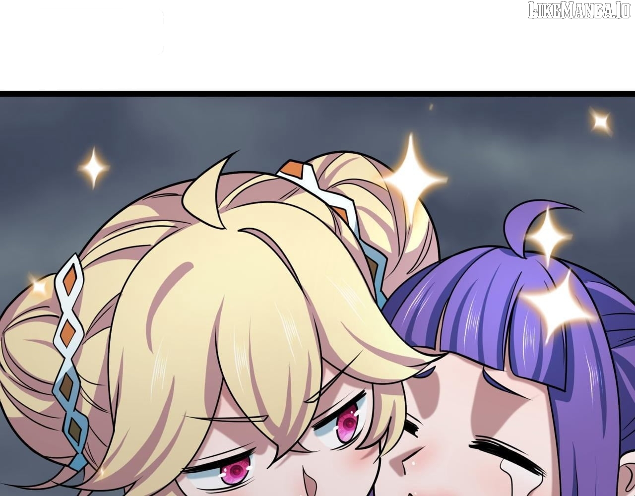 Era of the Haunted Chapter 530 - page 175